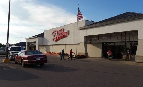 Dillons