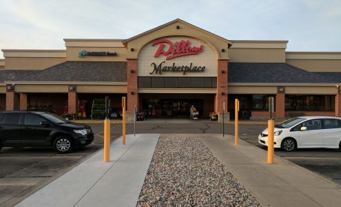 Dillons Marketplace