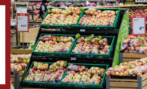 La Guelaguetza Supermarket