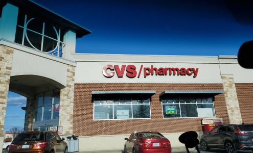 CVS