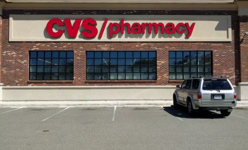 CVS