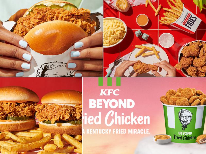 KFC