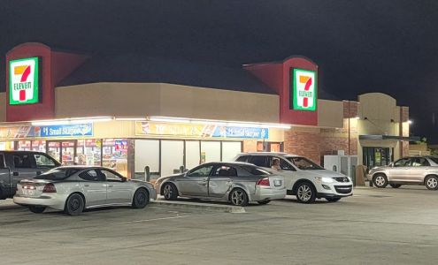 7-Eleven