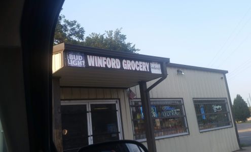 Winford Grocery