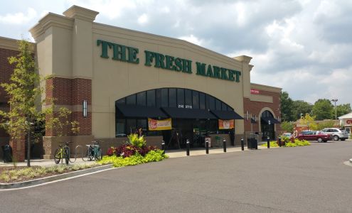 The Fresh Market
