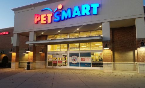 PetSmart