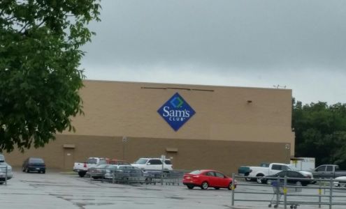 Sam's Club