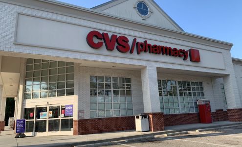 CVS