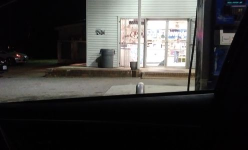 Jb Grocery Church Road