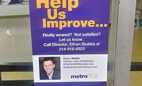 Metro by T-Mobile