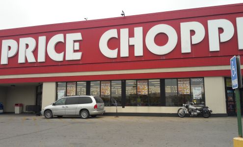 Cosentino's Price Chopper