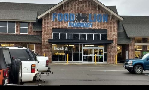 Food Lion Pharmacy