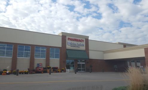 Hy-Vee Pharmacy