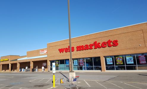 Weis Markets