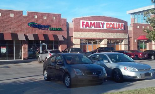 Family Dollar