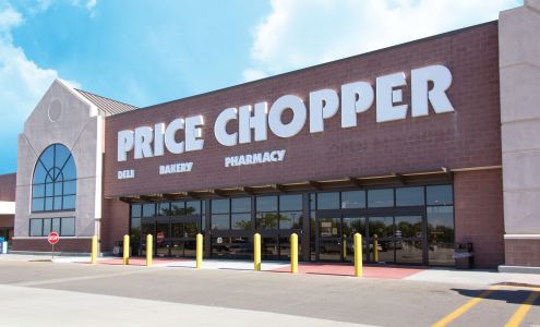 McKeever's Price Chopper