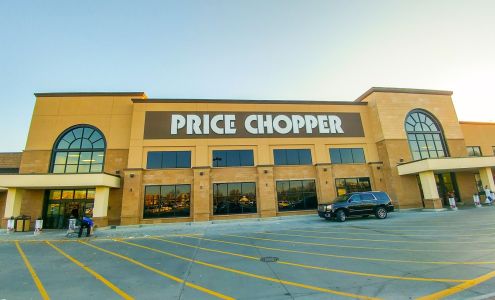 Queen’s Price Chopper