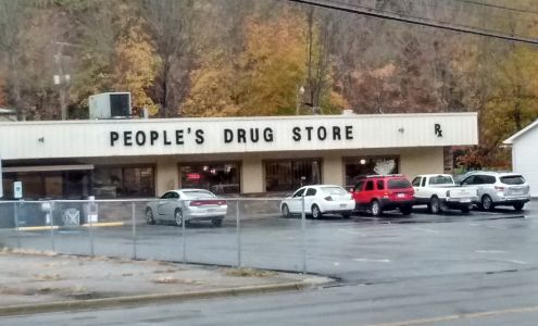 People's Drug of West Jefferson