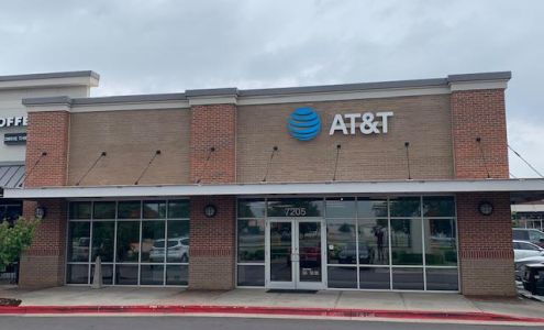 AT&T Store