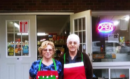 Creston Superette Inc