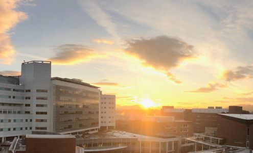 Dept of Emergency Medicine