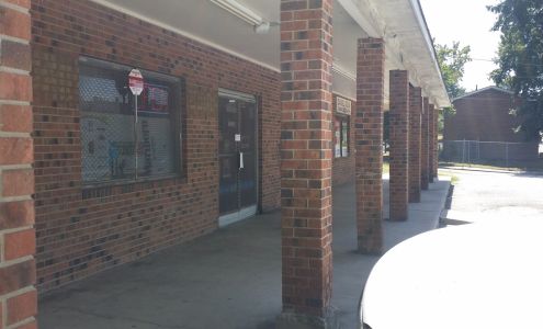 Daniel Brooks Town Store