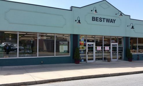 Bestway
