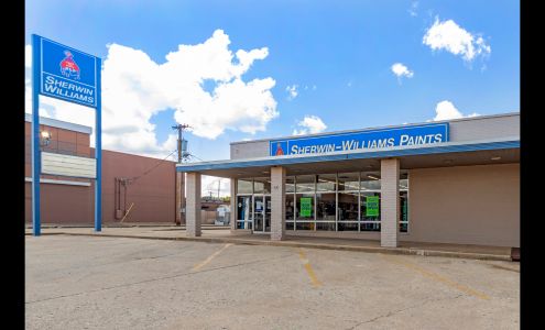 Sherwin-Williams Paint Store