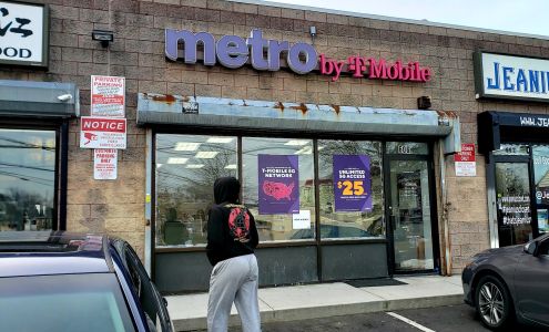 Metro by T-Mobile