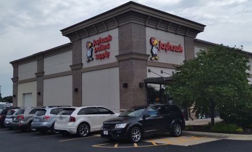 Jayhawk Patient Supply