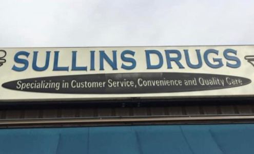 Sullins Drugs