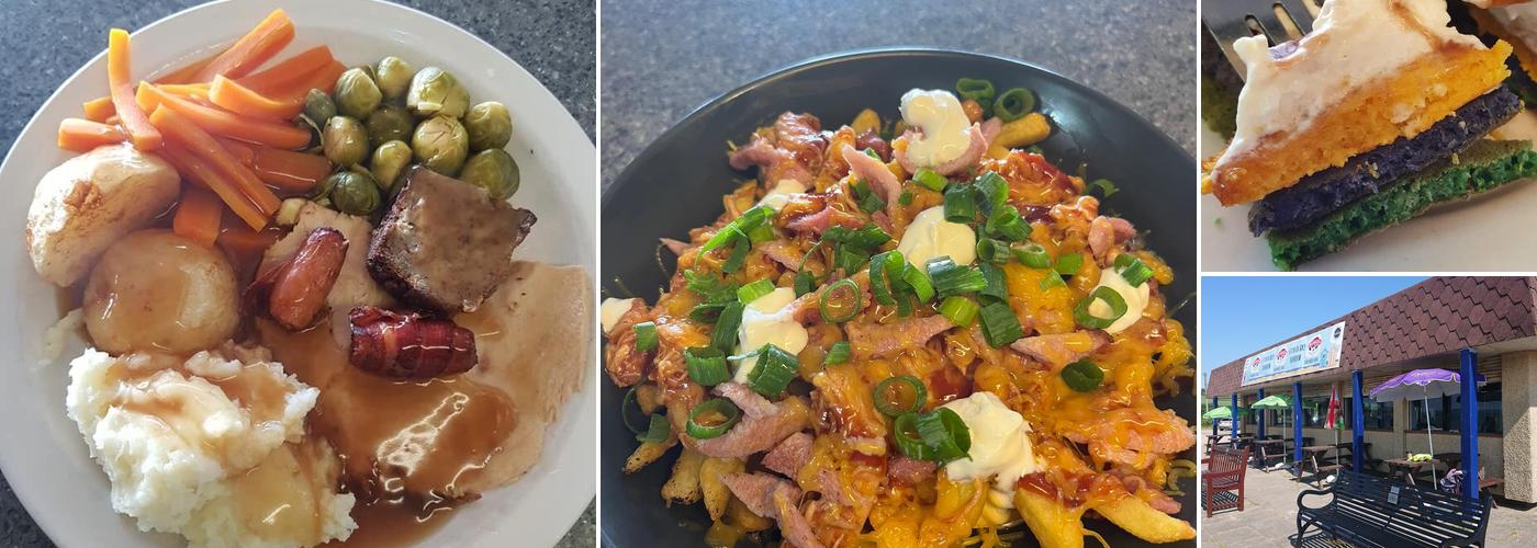 Ettrick Bay Tea Room