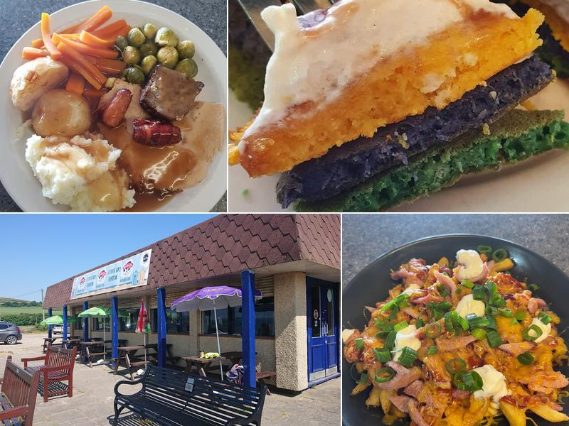 Ettrick Bay Tea Room