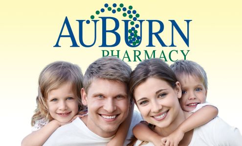 AuBurn Pharmacy Minneapolis