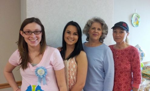 Patterson Healthcare Pharmacy Abilene