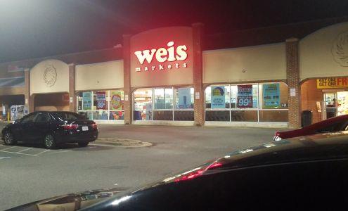 Weis Markets