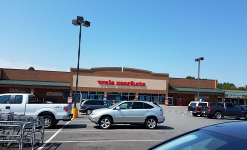 Weis Markets