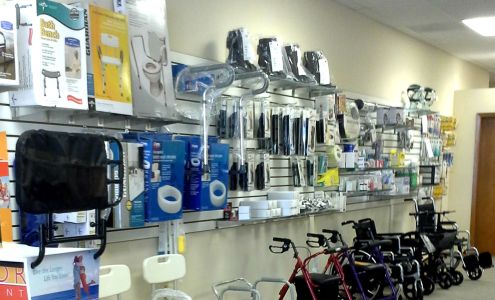 Starr Medical Supply, Inc.