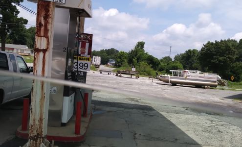 Southmont Grocery Inc