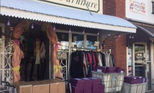 Adrians Boutique {ONLINE ONLY} Buhler