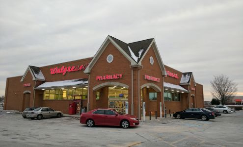 Walgreens