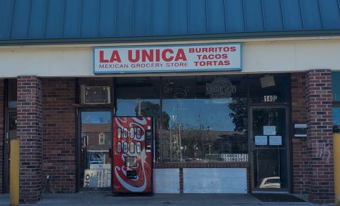 La Unica Mexican Grocery