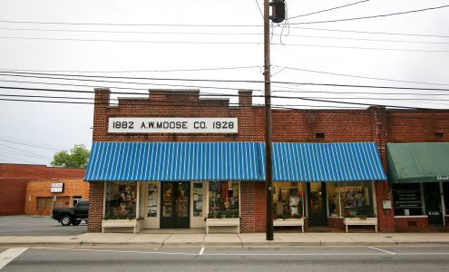 Moose Pharmacy of Mount Pleasant Mount Pleasant