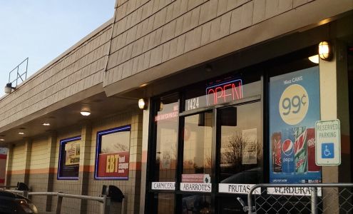 Super Mercado Aguascalientes