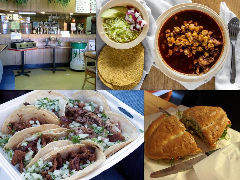 La Guadalupana 1533 Eastland Pkwy # 6, Lexington