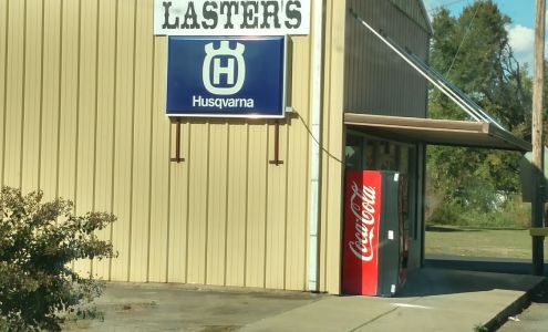 David Laster Grocery Belleville