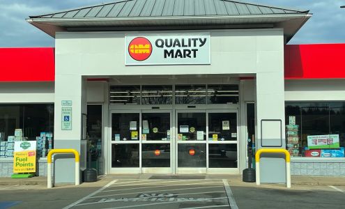 Quality Mart #59