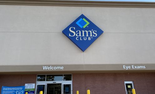 Sam's Club Pharmacy