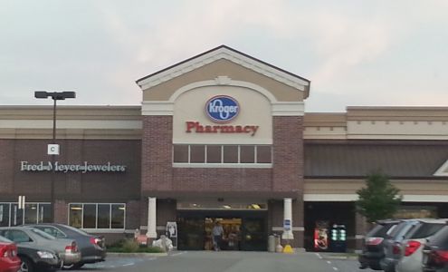 Kroger Pharmacy