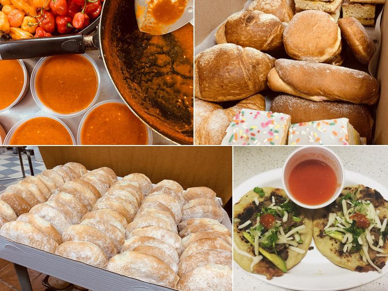 Mercadito Hispano 204 Woodford Ave, Bowling Green